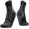 X-SOCKS® TREKKING PERFORM ANKLE Black/Charcoal