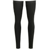 Thermal Leg Warmers Black