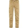 FJÄLLRÄVEN Vidda Pro Lite Trousers M Dune Beige