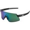 HELIO WHITE FRAME WITH POLARVIS LENS