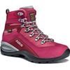 ASOLO Enforce GV JR, redbud/oxblood