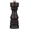 London Chocolate Wood Precision+ 18 cm pepř