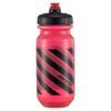 GIANT DOUBLESPRING 600CC TRANSPARENT RED/BLACK