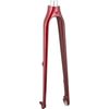 Trek 2021 FX 4 700c Disc Fork red