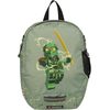 Ninjago Spinjitzu Master 10 green