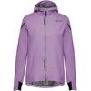 CONCURVE GORE-TEX Jacket Womens scrub purple