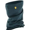 Bergtagen Merino Neck Gaiter Mountain Blue