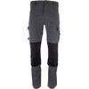EREBOS 2.0 Trousers black/grey