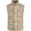 Reporter Lite Vest M Fossil