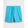Kraťasy s logem Modrá