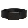 CLASSIC WEB BELT Black