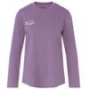 Mountain Longsleeve T-Shirt Women Bluemlisalphorn paloja