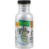 Plain 600 ml No planet B