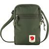 High Coast Pocket Mountain Green