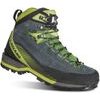 Grand Tour Gtx, Grey/Lime