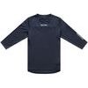 RUCKUS RIDE TEE MONO CARBON