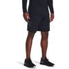 UNDER ARMOUR UA TECH GRAPHIC SHORT-BLK