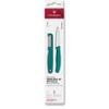 Swiss Classic, paring knife set with I-peeler, 2pcs, green, box