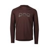 M's Reform Enduro Jersey Axinite Brown
