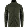Abisko Lite Fleece Jacket M, Deep Forest