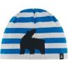Billibär MÜ kids white-schwarz-bugatti 53 cm