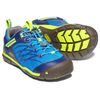 CHANDLER CNX Y brilliant blue/blue depths