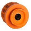 GEOPRESS Replacement Cartridge orange
