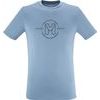 UBIC LIGHT TS SS M CORONET BLUE