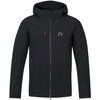 ARWEN HOODY anthracite