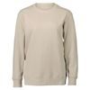 POC W's Poise Crew Neck Light Sandstone Beige