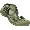 KEEN ZERRAPORT II WOMEN olive drab/black