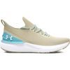 UNDER ARMOUR W Shift, Silt / Sky Blue / White