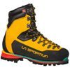 Nepal Extreme Yellow