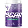 BCAA High Speed 500g s příchutí třešní a grepu