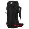 MILLET PROLIGHTER 30+10, BLACK - NOIR