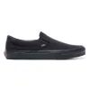 VANS CLASSIC SLIP-ON BLACK/BLACK