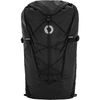 Abisko Hike Lite 20 S/M Black