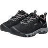 TARGHEE IV LOW WP YOUTH black/steel grey