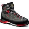 Traverse GV MM, graphite/red