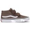 SK8-Mid Reissue V COLOR THEORY WALNUT