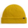 Core Basic Cuff Beanie Heritage Mustard