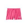 Dětské kraťasy s logem Růžová