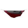 Pro Hammock Burgundy/Black