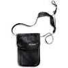 Skin Neck Pouch, black