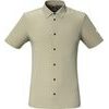 SENECA STRETCH SHIRT SS M DORITE