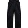CURBSIDE PANT Black
