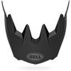 Sanction 2 Visor mt black M/L/XL