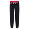 LA SPORTIVA Mantra Pant W Black/Hibiscus