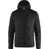 FJÄLLRÄVEN Keb Padded Hoodie M Black