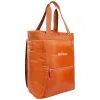 MARKET BAG red earth
